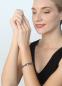 Preview: Lila - Water Cascade bracelet - Konplott